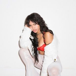 Meet your Posher, Leaf